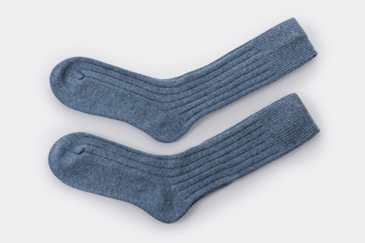 Lambswool Bed Sock Collection No.1