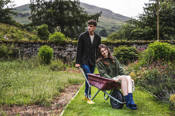 Why We Love Mohair