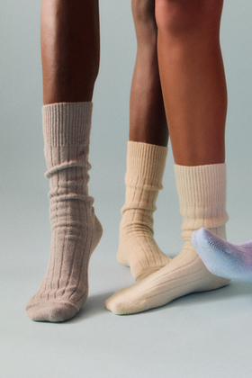 Lounge Socks