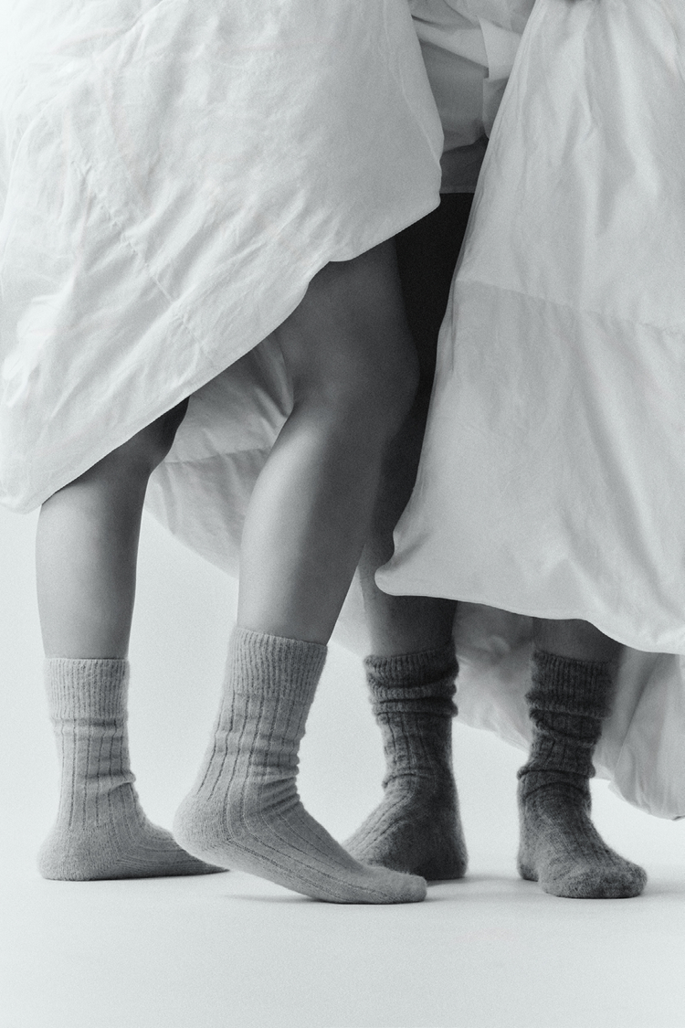 Bed Socks