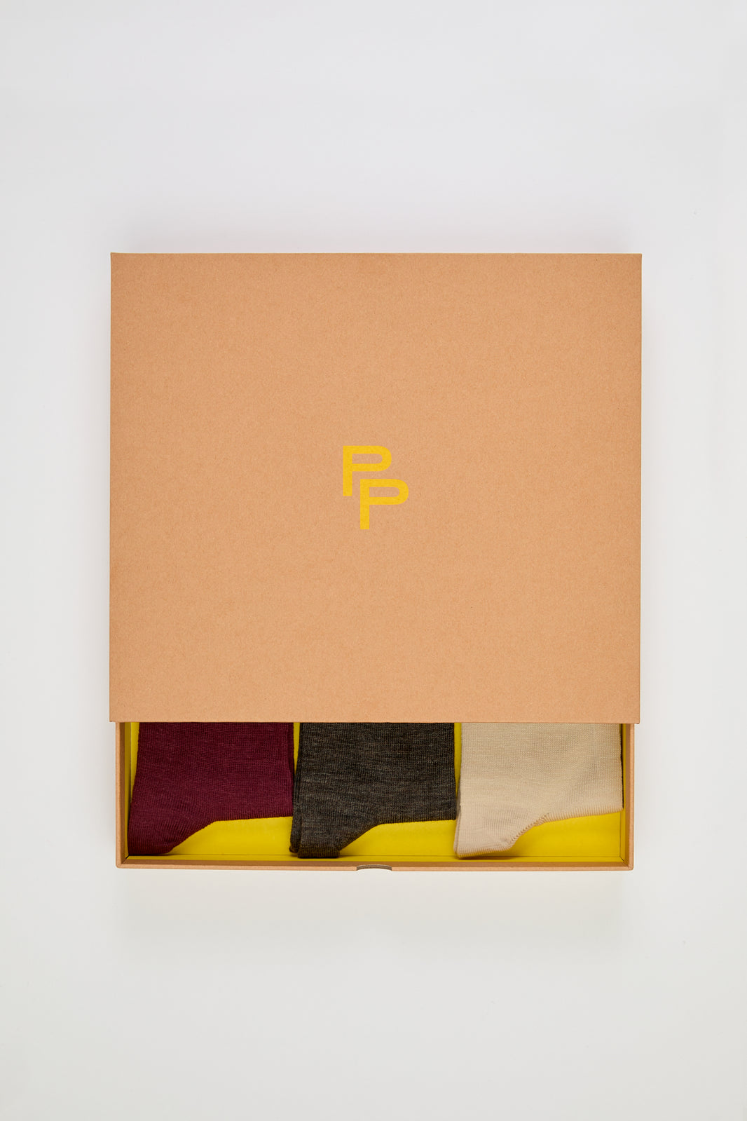 The Merino Gift Set Two