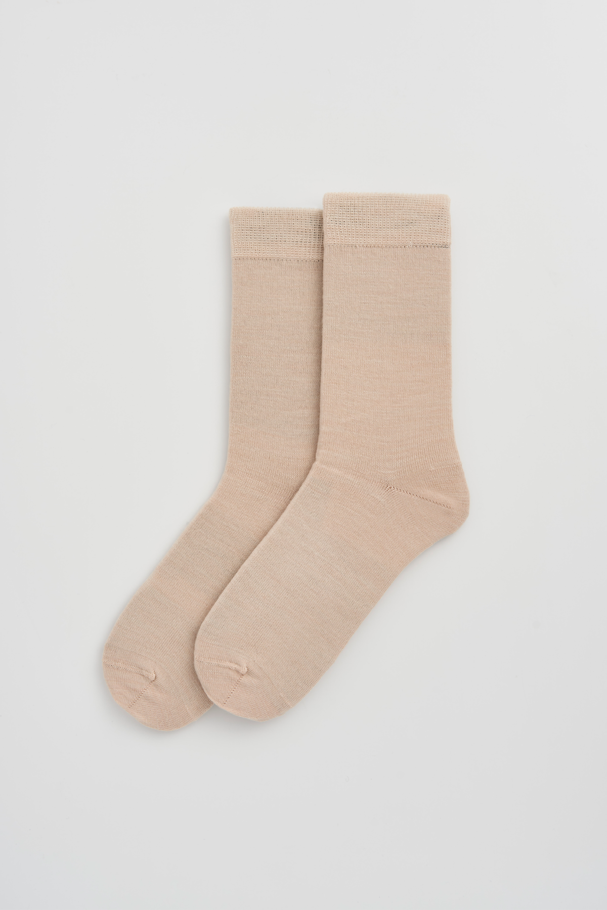 Milky Tea Merino