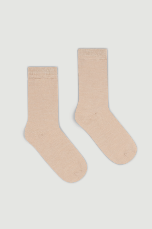 The Merino Set - Neutral