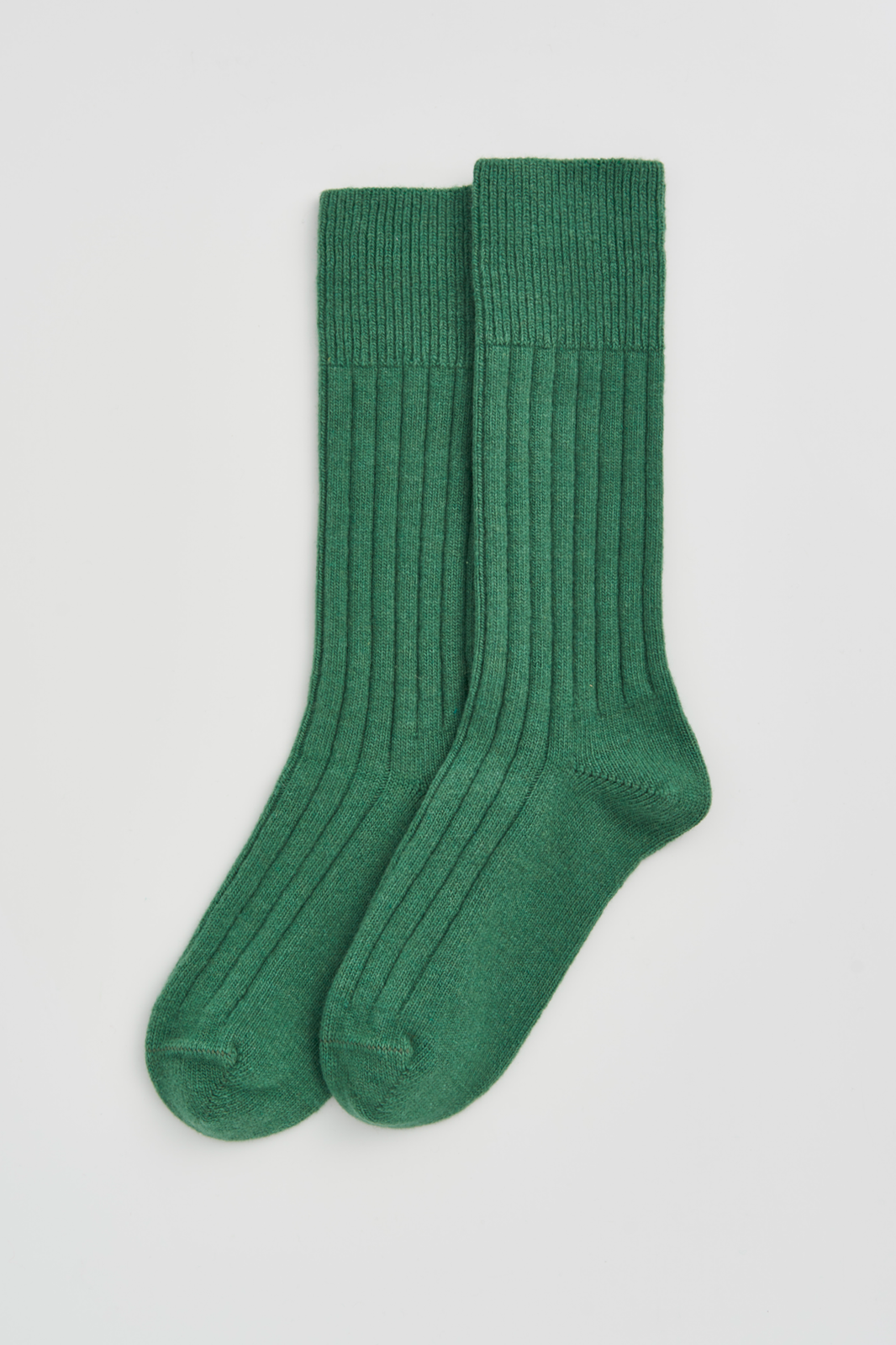 The Merino Wool Bed Socks Gift Set One