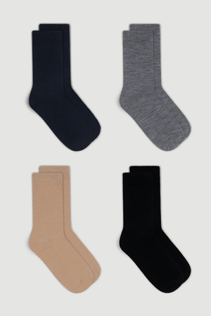 The Merino Set - Classic